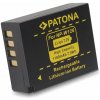 PATONA pre Fuji NP-W126 1020 mAh Li-Ion PT1111