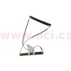 Mechanizmus zdvíhania okna VAN WEZEL 0330262