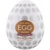 TENGA Egg Crater (1 ks) - mastrubačné vajíčko