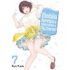 MEDAKA KUROIWA IS IMPERVIOUS TO MY V07