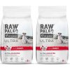 Vetexpert RAW PALEO ULTRA BEEF PUPPY MINI 2*2KG