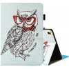 AppleKing puzdro s priestorom na karty pre iPad 9,7