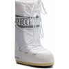 Teplé snehule Moon Boot Icon Nylon 006 White veľ. 39/41
