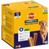 Tyčinky pre psov Pedigree Denta Stix large - 56 ks / 2,16 kg