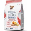MONGE SPECIAL DOG EXCELLENCE MINI ADULT Chicken 800g superprémiové krmivo pre dospelých psov malých plemien