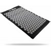 Akupresúrna podložka Black - GymBeam Veľkosť: unisex, Farba: čierna 48727-1-black