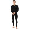 Viking Roni pánsky termo set 50023092409 black