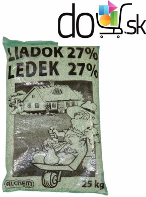 Alchem Liadok 25 kg