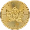 Royal Canadian Mint zlatá minca minca Maple Leaf 2024 1 Oz