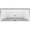 Obdĺžniková vaňa Laufen Pro 190x90 cm akrylát H2349510000001