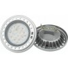 T-LED LED žiarovka G53 AR111 15W Farba svetla: Denná biela 044092