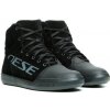 Topánky Dainese York D-WP Black/Anthracite
