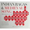 CD Dominique Vellard: Indian Ragas & Medieval Song