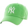 UNISEX šiltovka New York Yankees Clean Up All Light Green '47 B-RGW17GWS-B0A, zelená UNI