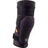 Fox Youth Launch Knee Pads black