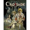 Intégrale Croisade - Tome 1 - INTEGRALE CROISADE - Hiérus Halem (Dufaux Jean)(Pevná)