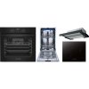 Set Philco POB 769 AB + PHD 641 EPSB + PD 1045 DBIT + APIA 60 TB