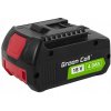GREEN CELL Bosch 18 V 4 Ah Li-Ion - neoriginálna