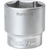 FORTUM, Kľúč nástrčný, 36mm, 1/2”, 4700436