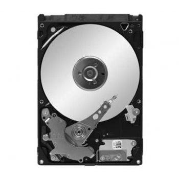 Seagate Momentus XT 500GB, 7200RPM, SATAII, 32MB, ST95005620AS