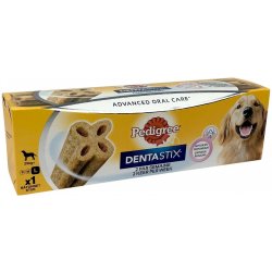 dentastix twice weekly