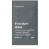 GymBeam Sample Pink burn drink 5 g citrón