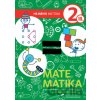 Matematika 2 - Pracovná učebnica III. diel - Milan Hejný