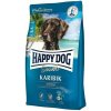 Happy Dog Supreme Sensible Karibik Ryby & Zemiaky 12,5 kg + DOPRAVA ZADARMO