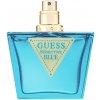 Guess Seductive Blue toaletná voda dámska 75 ml tester