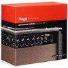 Stagg 40 AA R, kombo pro elektroakustickou kytaru, 40W