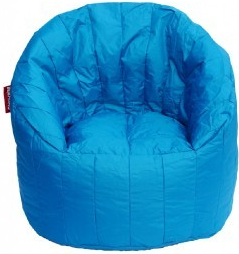 BeanBag Chair turquoise