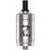 GeekVape Z MTL Tank clearomizér Stříbrná 2ml