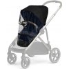 CYBEX Gazelle S Raincover Transparent