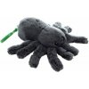 Plyš Tarantula kľúčenka 12 cm