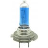 Halogénová žiarovka s päticou H7, 100W, 24V - Biela 5500K