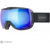 uvex downhill 2100 cv okuliare, planet black/blue green