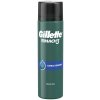 Gillette gel na holenie 200ml Mach3 Extra Comfort