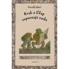 Kvak a Čľup nepoznajú nudu (Arnold Lobel)
