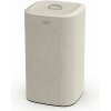 JOSEPH JOSEPH Kôš na bielizeň Tota 50019, textil / plast, 60l, ecru