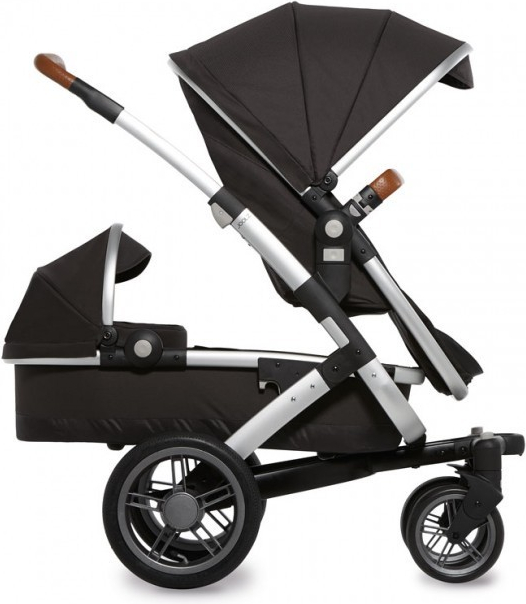 Joolz geo hippo anthracite sales