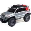 Axial SCX24 Lexus GX 470 4WD RTR stříbrný 1:24