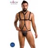 Passion 039 Set Andrew Black L/Xl
