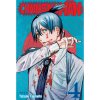 Viz Media Chainsaw Man 4