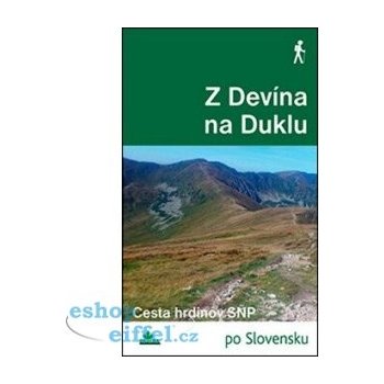 Z Devína na Duklu