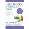 Lekárnička s esenciálnymi olejmi - Kniha