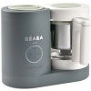 Beaba Parný varič + mixér BABYCOOK Neo Mineral Grey (916710BB)