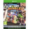 XONE/XSX Worms Rumble Fully Loaded Edition