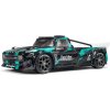 ARRMA Arrma Infraction 3S BLX 1:8 RTR tyrkysová