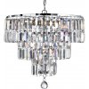 Searchlight 1375-5CC EMPIRE exkluzívny luster