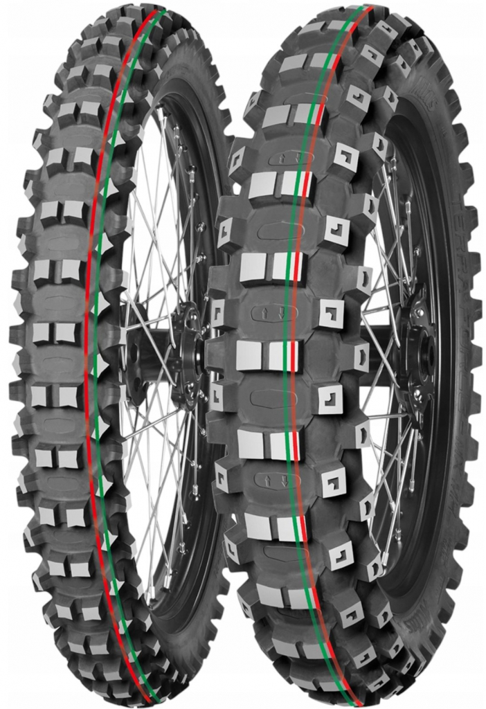 MITAS TERRA FORCE- MX MH 110/90 R19 62M